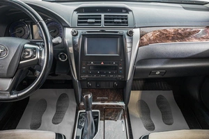 Седан Toyota Camry 2018 года, 2599000 рублей, Барнаул
