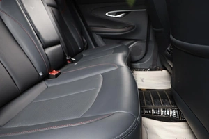 Внедорожник Changan UNI-T 2020 года, 2199000 рублей, Новосибирск