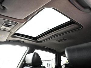 Внедорожник Nissan Murano 2007 года, 709000 рублей, Кирилловка