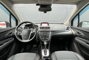 Внедорожник Opel Mokka 2014 года, 1265000 рублей, Солонцы
