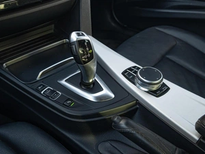 Седан BMW 3 серия 2017 года, 2340000 рублей, Краснодар