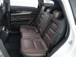 Внедорожник Chery Tiggo 8 Pro 2022 года, 1979444 рублей, Москва