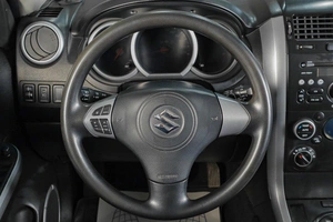 Внедорожник Suzuki Grand Vitara 2008 года, 1019000 рублей, Тюмень