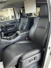 Минивэн Toyota Alphard 2019 года, 4097000 рублей, Солонцы