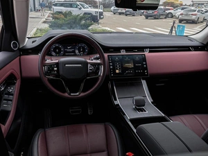 Внедорожник Land Rover Range Rover Evoque 2025 года, 6100000 рублей, Краснодар