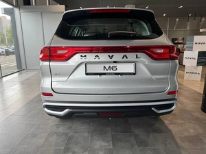 Внедорожник Haval M6 2026 года, 2349000 рублей, Красноярск