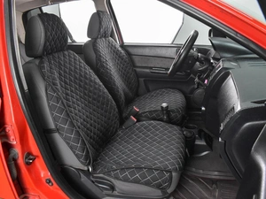 Хетчбэк Hyundai Getz 2004 года, 359000 рублей, Воронеж