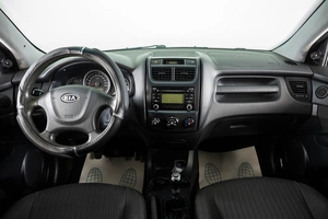 Внедорожник Kia Sportage 2009 года, 849000 рублей, Пермь