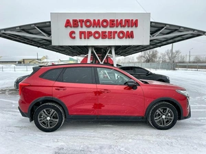 Внедорожник Haval Jolion 2024 года, 2150000 рублей, Абакан