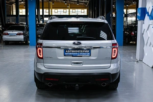 Внедорожник Ford Explorer 2013 года, 1898000 рублей, Солонцы