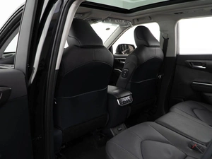 Внедорожник Toyota Highlander 2025 года, 5997077 рублей, Москва