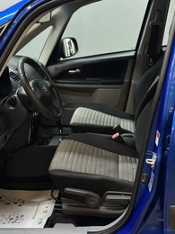 Внедорожник Suzuki SX4 2011 года, 797000 рублей, Красноярск