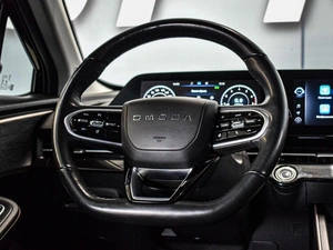 Внедорожник OMODA C5 2023 года, 1850000 рублей, Муром