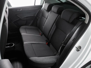 Лифтбек Skoda Rapid 2021 года, 1445000 рублей, Воронеж