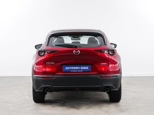 Внедорожник Mazda CX-30 2023 года, 3678888 рублей, Москва