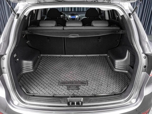 Внедорожник Hyundai ix35 2012 года, 1049000 рублей, Тюмень