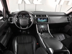 Внедорожник Land Rover Range Rover Sport 2019 года, 5699000 рублей, Ростов-на-Дону