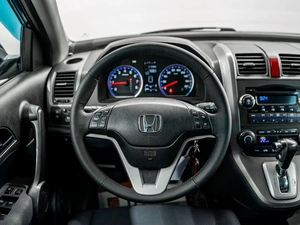 Внедорожник Honda CR-V 2009 года, 1105000 рублей, Красноярск