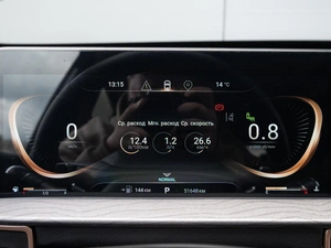 Внедорожник EXEED LX 2022 года, 2150000 рублей, Краснодар