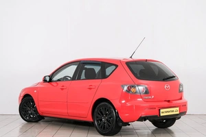 Хетчбэк Mazda 3 2008 года, 729000 рублей, Красноярск
