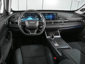 Внедорожник Chery Tiggo 7 Pro 2023 года, 2059000 рублей, Аксай