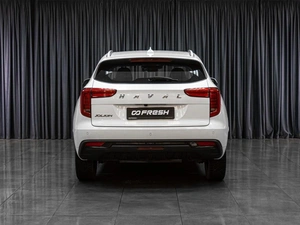 Внедорожник Haval Jolion 2021 года, 1499000 рублей, Тюмень