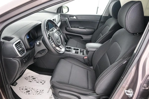 Внедорожник Kia Sportage 2019 года, 2299000 рублей, Красноярск