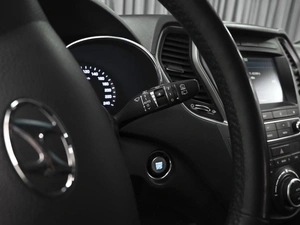 Внедорожник Hyundai Santa Fe 2015 года, 2071000 рублей, Ставрополь