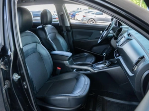 Внедорожник Kia Sportage 2011 года, 1600000 рублей, Волгоград