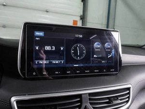 Внедорожник Hyundai Tucson 2020 года, 1974000 рублей, Воронеж