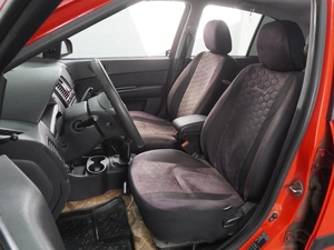 Хетчбэк Hyundai Getz 2008 года, 569000 рублей, Воронеж