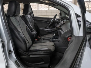 Внедорожник Ford EcoSport 2017 года, 1090000 рублей, Краснодар