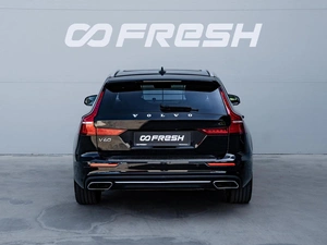Универсал Volvo V60 2021 года, 3500000 рублей, Краснодар