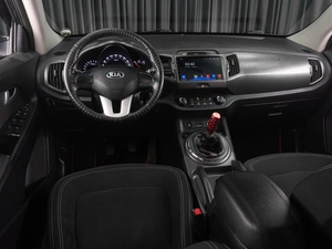 Внедорожник Kia Sportage 2013 года, 999000 рублей, Тюмень