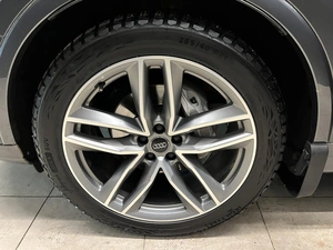 Внедорожник Audi Q7 2019 года, 4950000 рублей, Красноярск