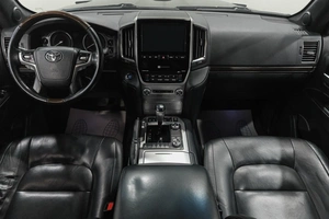Внедорожник Toyota Land Cruiser 2015 года, 5319000 рублей, Новокузнецк