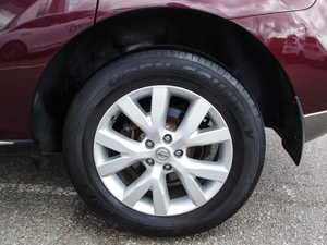 Внедорожник Nissan Murano 2013 года, 1329000 рублей, Владимир