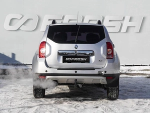 Внедорожник Renault Duster 2014 года, 1100000 рублей, Волгоград