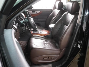 Внедорожник Infiniti QX70 2014 года, 2149000 рублей, Воронеж