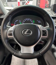Хетчбэк Lexus CT 2012 года, 1340000 рублей, Красноярск