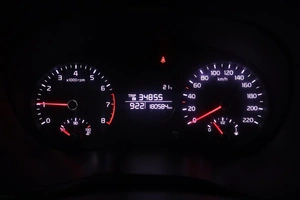 Хэтчбек Kia Picanto 2018 года, 700000 рублей, Курск