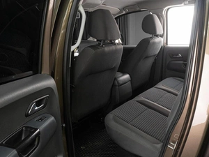 Пикап Volkswagen Amarok 2013 года, 1649000 рублей, Тюмень