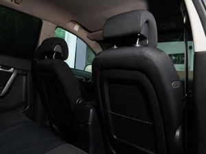 Внедорожник Chevrolet Captiva 2007 года, 685000 рублей, Тверь