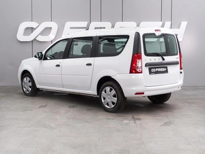 Универсал ВАЗ (LADA) Largus 2024 года, 1537000 рублей, Воронеж