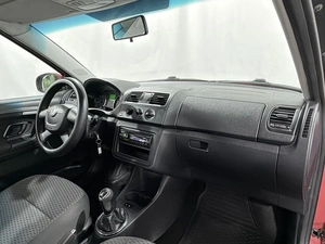 Хетчбэк Skoda Fabia 2011 года, 489000 рублей, Орёл