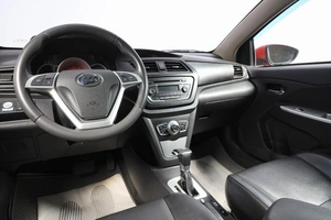 Хетчбэк Lifan X50 2016 года, 649000 рублей, Новосибирск