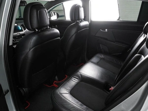 Внедорожник Kia Sportage 2011 года, 1198000 рублей, Воронеж