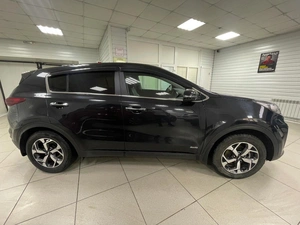 Внедорожник Kia Sportage 2019 года, 2199000 рублей, Ачинск