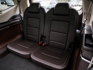 Минивэн Geely Jiaji 2021 года, 2350000 рублей, Большой Сочи