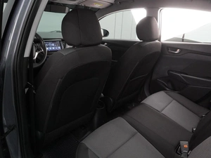Седан Hyundai Solaris 2019 года, 1399000 рублей, Воронеж